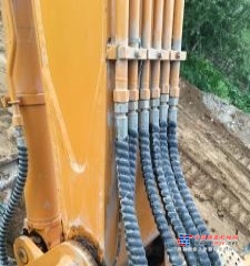 鞍山市出售转让二手雷沃重工土方机械
