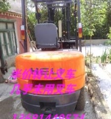 安阳市出售转让二手合力电动叉车