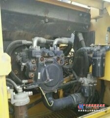 安顺市出售转让二手小松土方机械