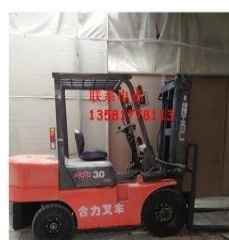 鞍山市出售转让二手电动叉车