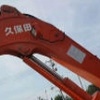 北京出售转让二手久保田土方机械