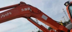 北京出售转让二手久保田土方机械
