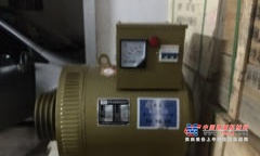 广州市出售转让二手柴油发电机