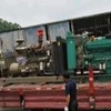 广州市出售转让二手柴油发电机