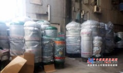 深圳市出售转让二手柴油发电机