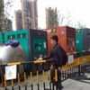 深圳市出售转让二手柴油发电机