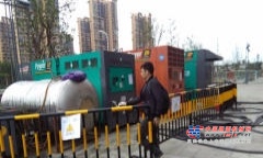 深圳市出售转让二手柴油发电机