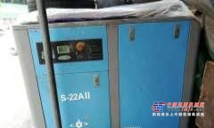 深圳市出售转让二手柴油发电机