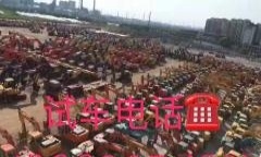 成都市出售转让二手沃尔沃土方机械
