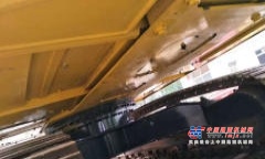成都市出售转让二手神钢土方机械