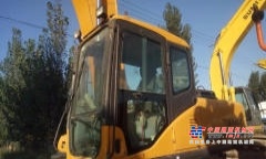 成都市出售转让二手三一重工土方机械