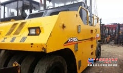 成都市出售转让二手徐工压路机