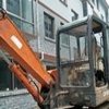 安顺市出售转让二手斗山土方机械