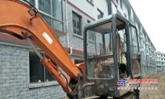 安顺市出售转让二手斗山土方机械