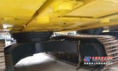 安顺市出售转让二手神钢土方机械
