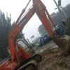 安顺市出售转让二手斗山土方机械