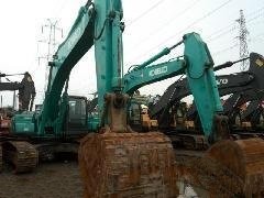 武汉市出售转让二手神钢土方机械