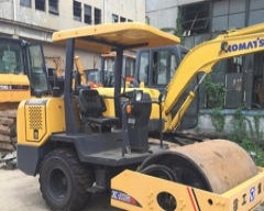 杭州市出售转让二手压路机