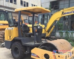 杭州市出售转让二手压路机