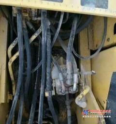 北京出售转让二手小松土方机械