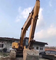 北京出售转让二手三一重工土方机械
