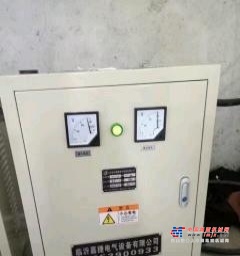 北京出售转让二手柴油发电机