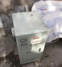北京出售转让二手柴油发电机