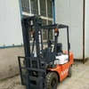 广州市出售转让二手合力电动叉车