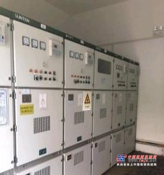 深圳市出售转让二手柴油发电机
