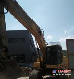 杭州市出售转让二手土方机械