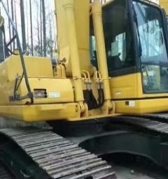 成都市出售转让二手小松土方机械