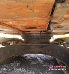 成都市出售转让二手斗山土方机械