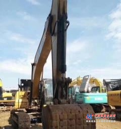 成都市出售转让二手卡特彼勒土方机械