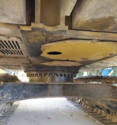 成都市出售转让二手卡特彼勒土方机械