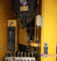 成都市出售转让二手现代土方机械