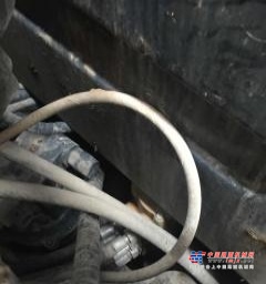 安顺市出售转让二手三一重工土方机械