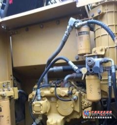 安顺市出售转让二手卡特彼勒土方机械