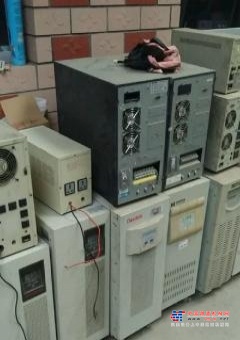 天津出售转让二手柴油发电机