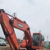 杭州市出售转让二手斗山土方机械