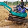 上海出售转让二手小松土方机械