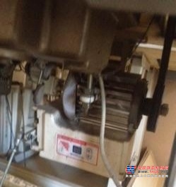 天津出售转让二手柴油发电机