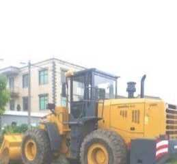 安阳市出售转让二手合力电动叉车