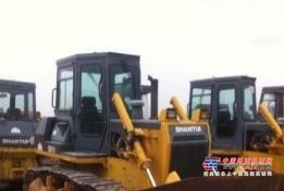 池州市出售转让二手山推推土机