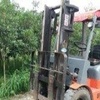 成都市出售转让二手电动叉车
