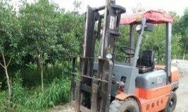 成都市出售转让二手电动叉车