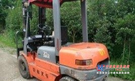 成都市出售转让二手电动叉车