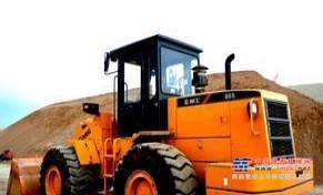 北京出售转让二手龙工装载机
