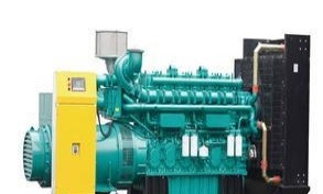 蚌埠市出售转让二手柴油发电机