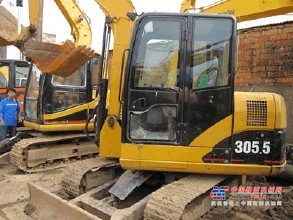 上海出售转让二手卡特彼勒土方机械