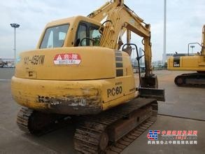 成都市出售转让二手小松土方机械